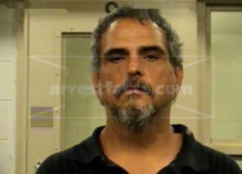 Bill Todd Daniels