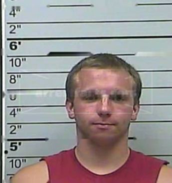 Alexander Ray Pope