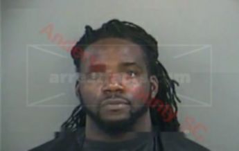 Deon Montell Harris