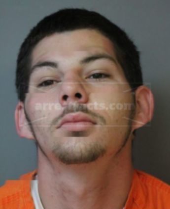 Jonathan Keith Lafon