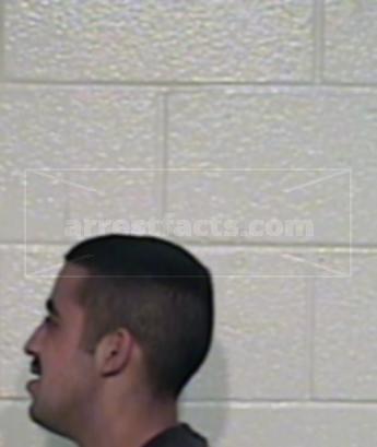 Andrew Reyna Caratachea