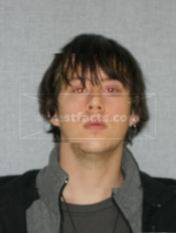 Cole L Davis