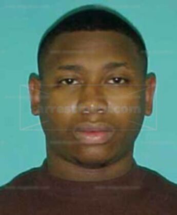 Cortez Omario Pryor