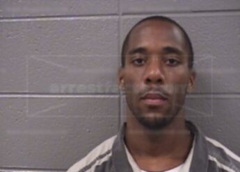 Gregory Arrington