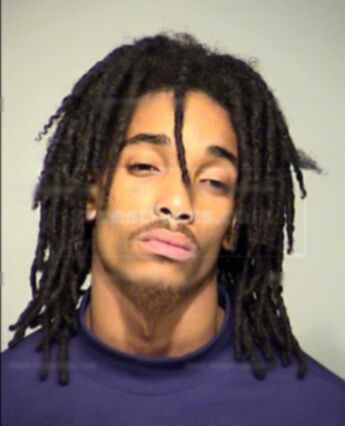 Javon Walker