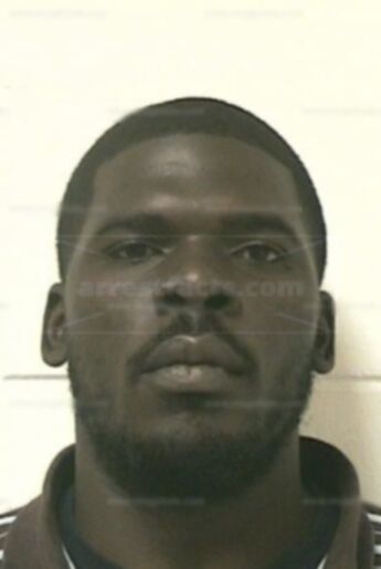 Roderick Lamar Mitchell