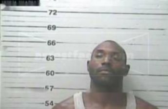 Jason Alvon Anderson
