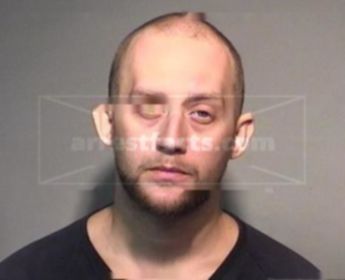 Zachary Thomas Kelly