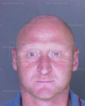 Glenn David Austin