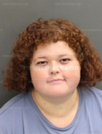 Jessica Diane Hinton