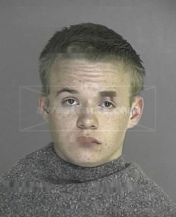 Jacob Derek Gardner Perry