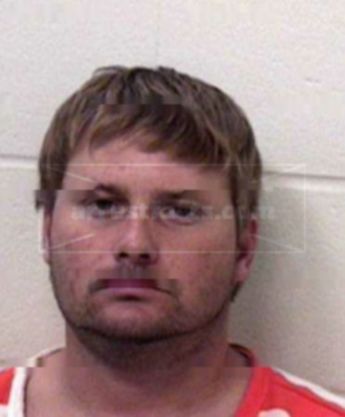 Roy Preston Driskell