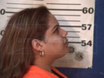 Claudia Cruz Ortega