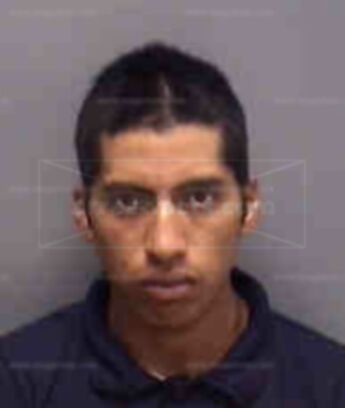 Eliazar Tomas-Lopez
