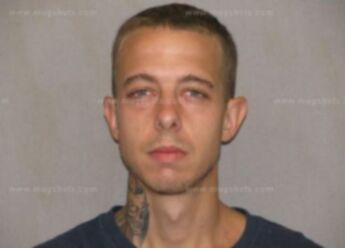 Justin Allen Evans