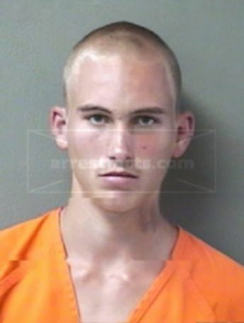 Justin Lee Kelley