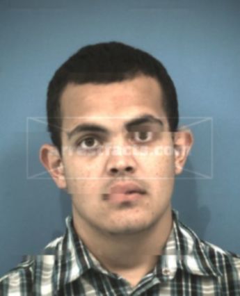 Tyrae Zeneido Gonzalez