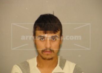 J. Abrain Oviedo