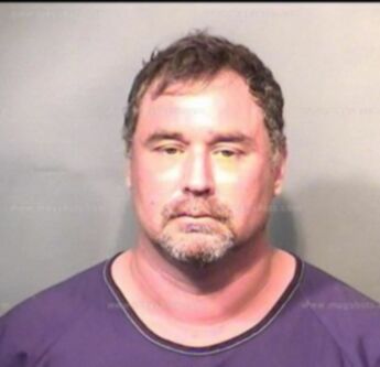 Michael Warren Fletcher