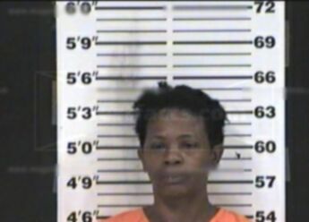 Sharon Lee Hardaway