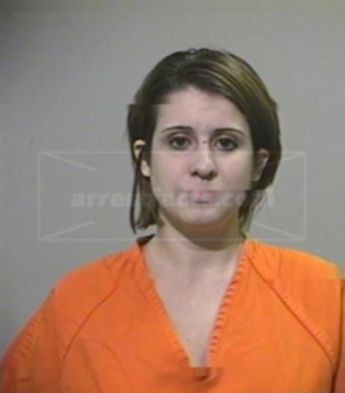 Sarah Anmarie Franks