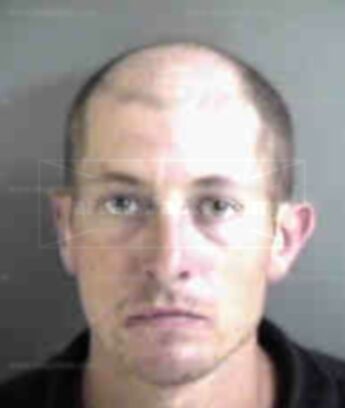 Brandon Michael Carr