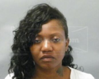 Shanita Mae Peoples