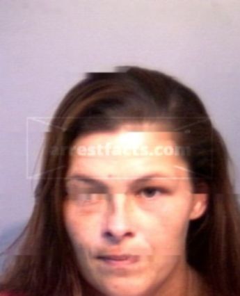 Danielle Marie Maulden