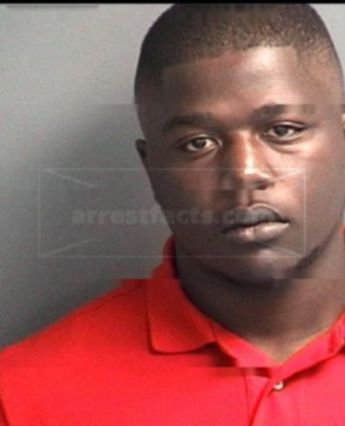 Jeremy Terrell Jones