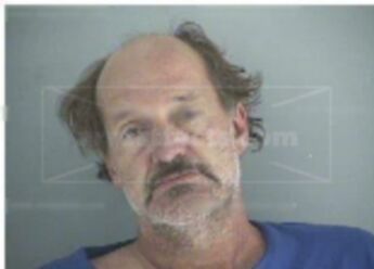Timothy Mark Arvin