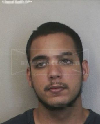 Jesus Fernandez