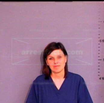 Shawna Lee Morris