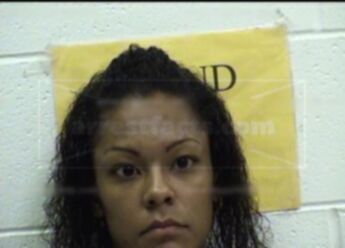 Ashley Marissa Garcia