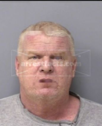 Kenneth Elton Ward
