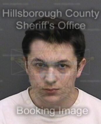 Caleb Joseph Martinez