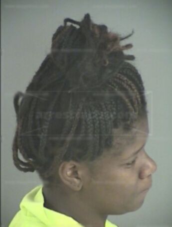 Latoya Whitaker