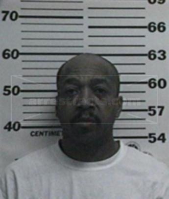 Elvis Eugene Jones