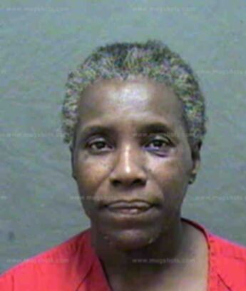 Margie Lou Smith