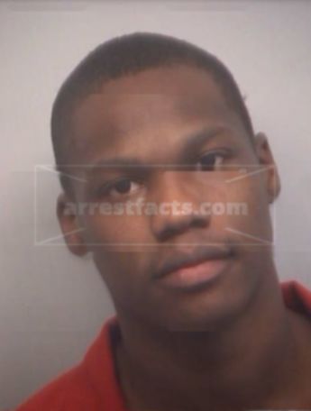 Gregory Toumani Miller
