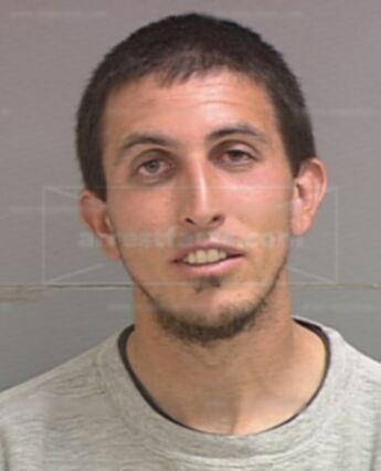 Anthony James Berger
