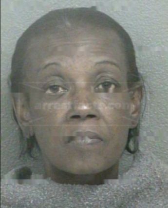 Wanda Faye Brown