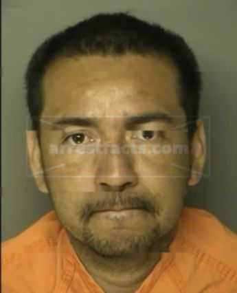 German Garcia Diaz