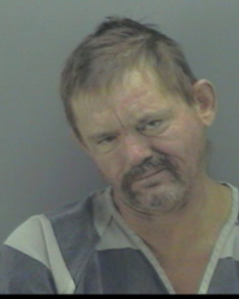 Marcus Wayne Bonds