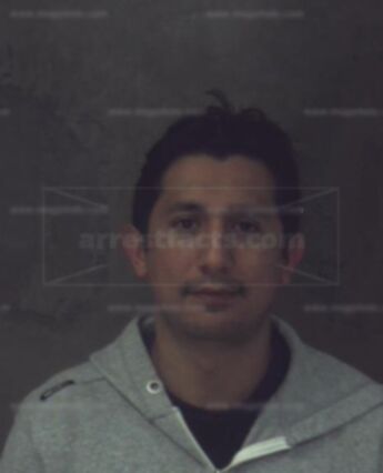 Heriberto Gonzalez