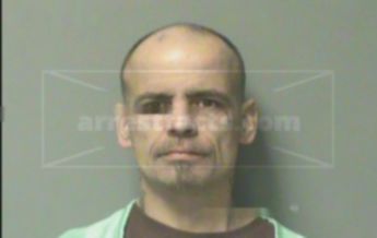Larry Christian Hansen