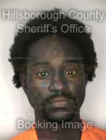 Kenneth Ray Tillery