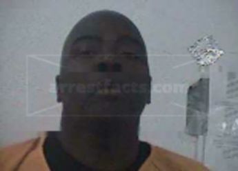 Terrence Len Rogers