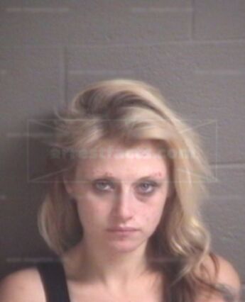 Trena Diane Weaver