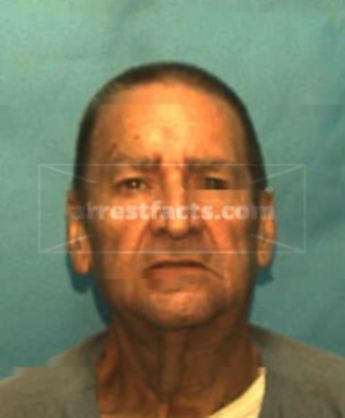 Arthur Gordon Tanner