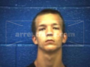 John Richard Coleman Broomfield